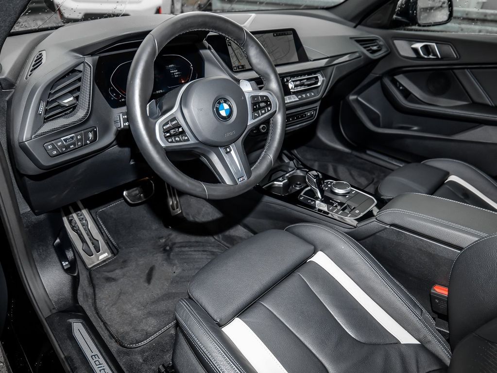 BMW 220 Gran Coupé 2024