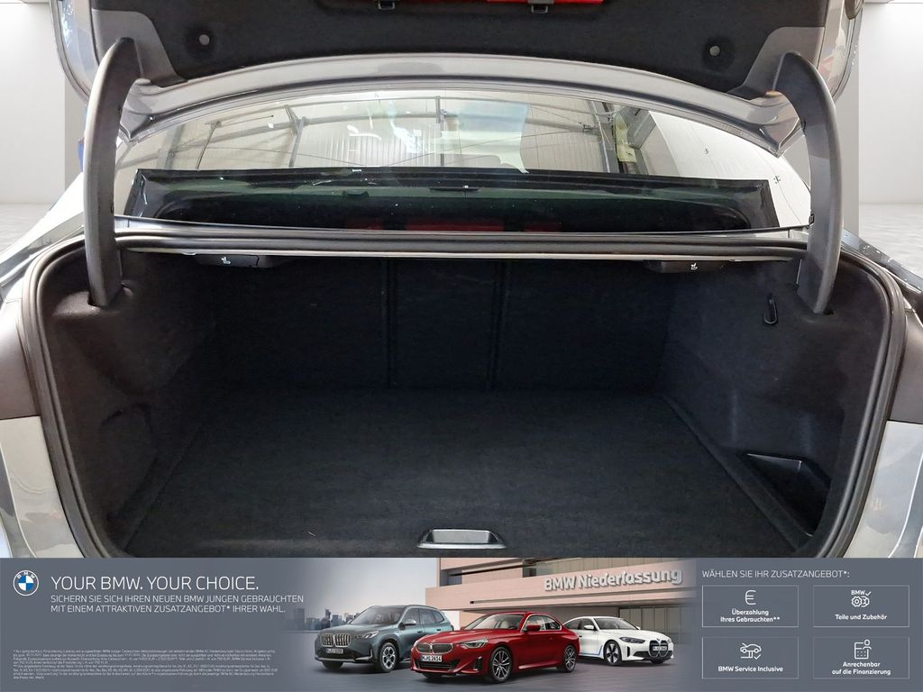 BMW 220 Gran Coupé 2025