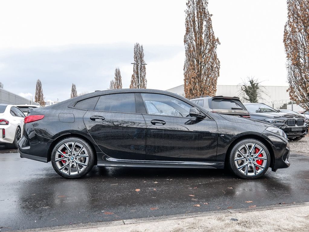 BMW 220 Gran Coupé 2024