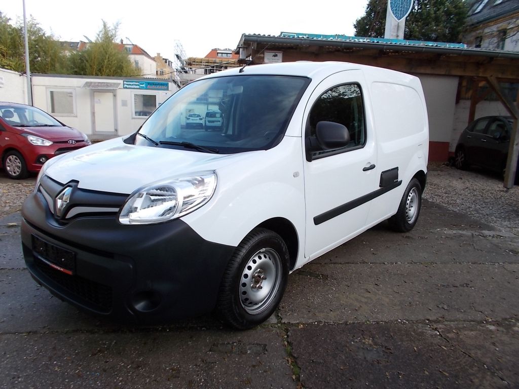 Renault Kangoo 2019