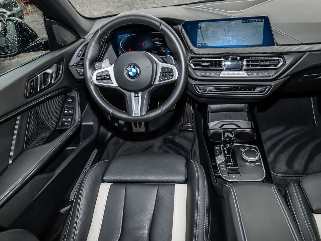 BMW 220 Gran Coupé 2024