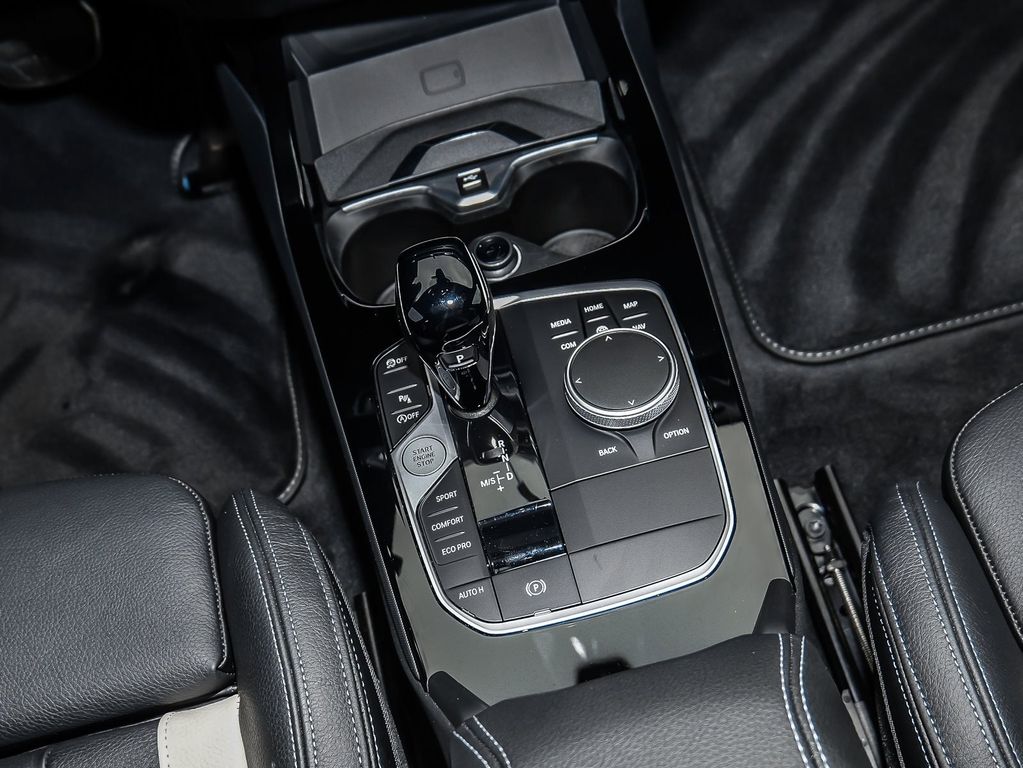 BMW 220 Gran Coupé 2024