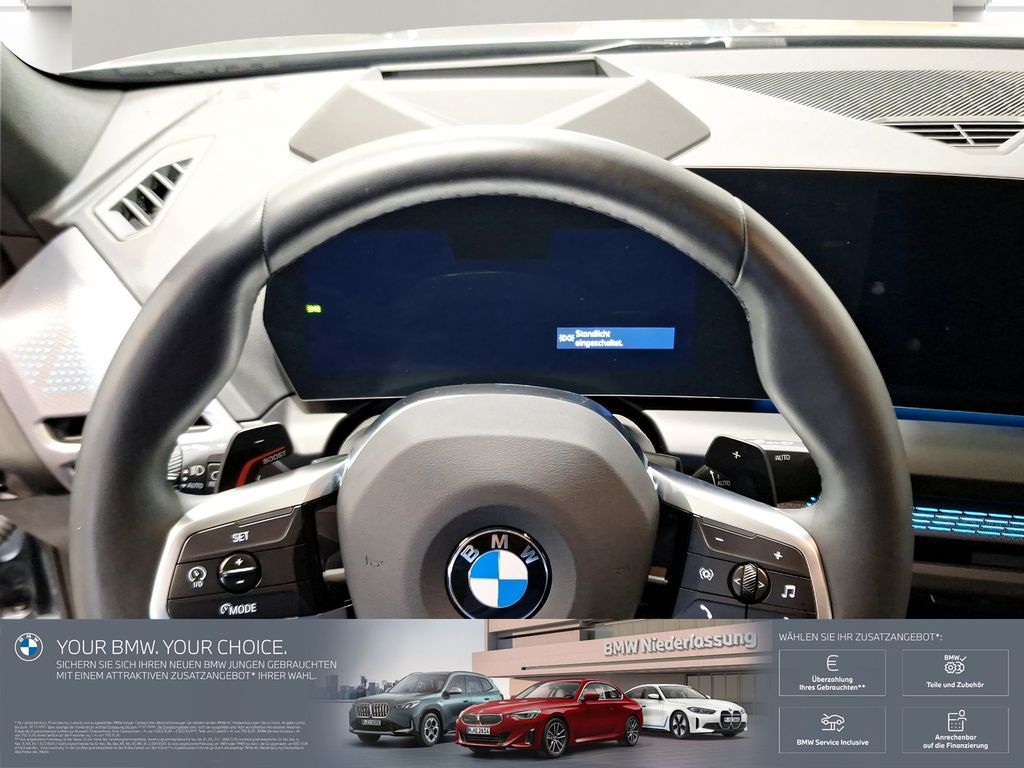 BMW 220 Gran Coupé 2025