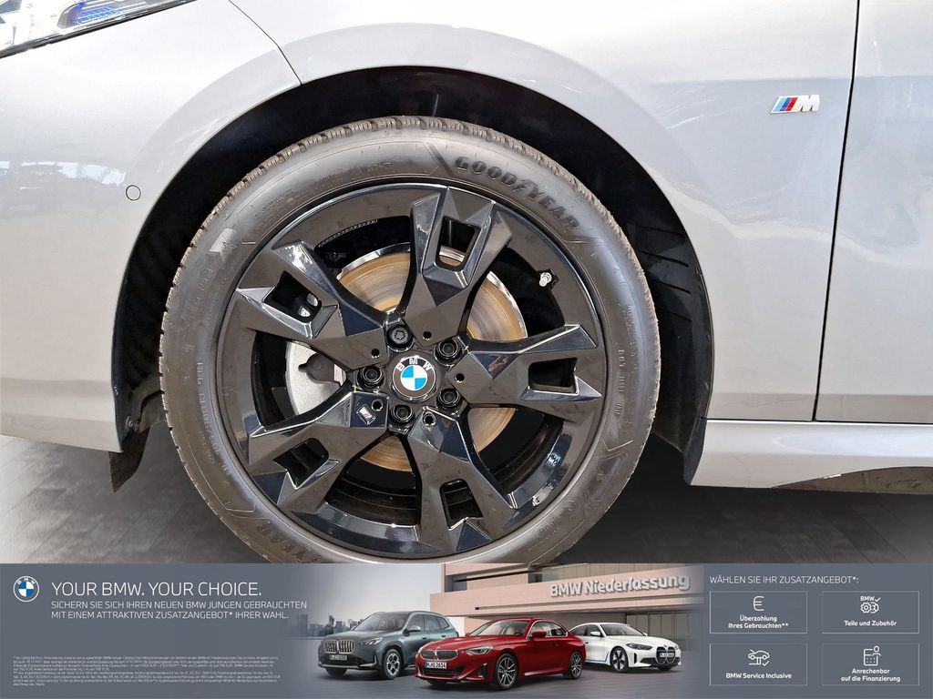 BMW 220 Gran Coupé 2025