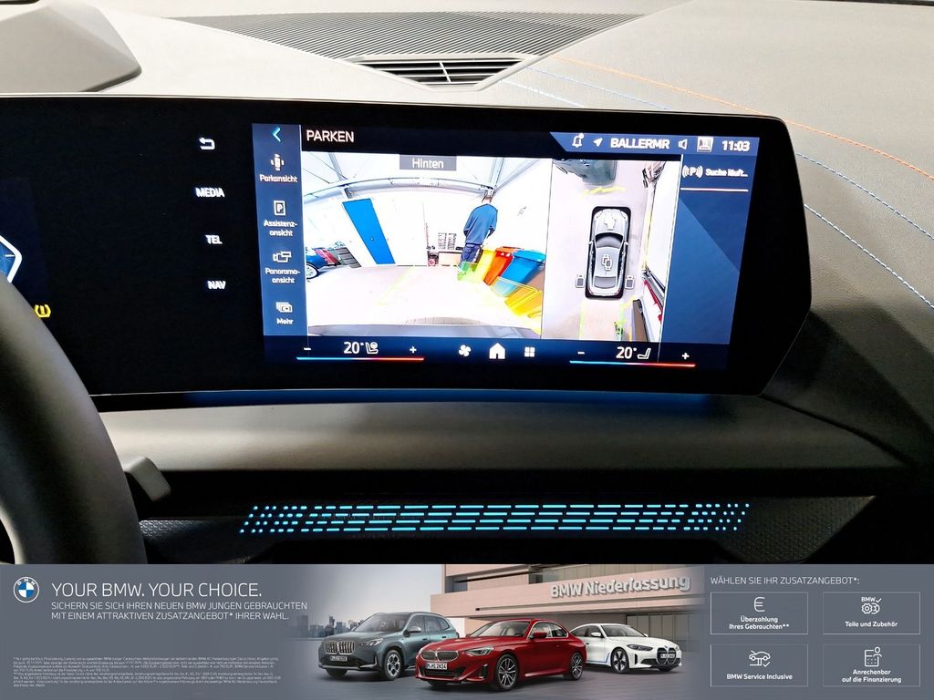 BMW 220 Gran Coupé 2025