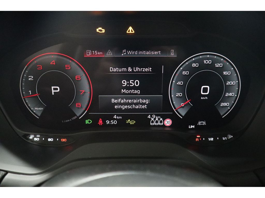 Audi Q2 2025