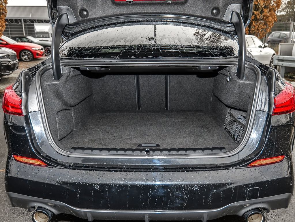 BMW 220 Gran Coupé 2024