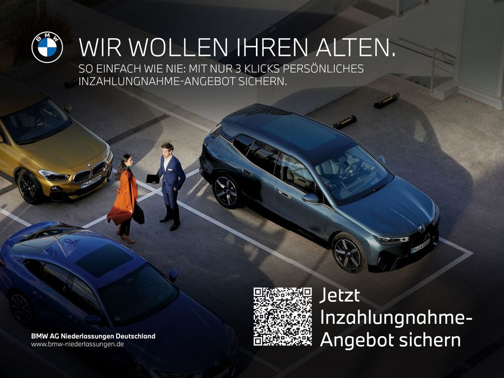 BMW 220 Gran Coupé 2025