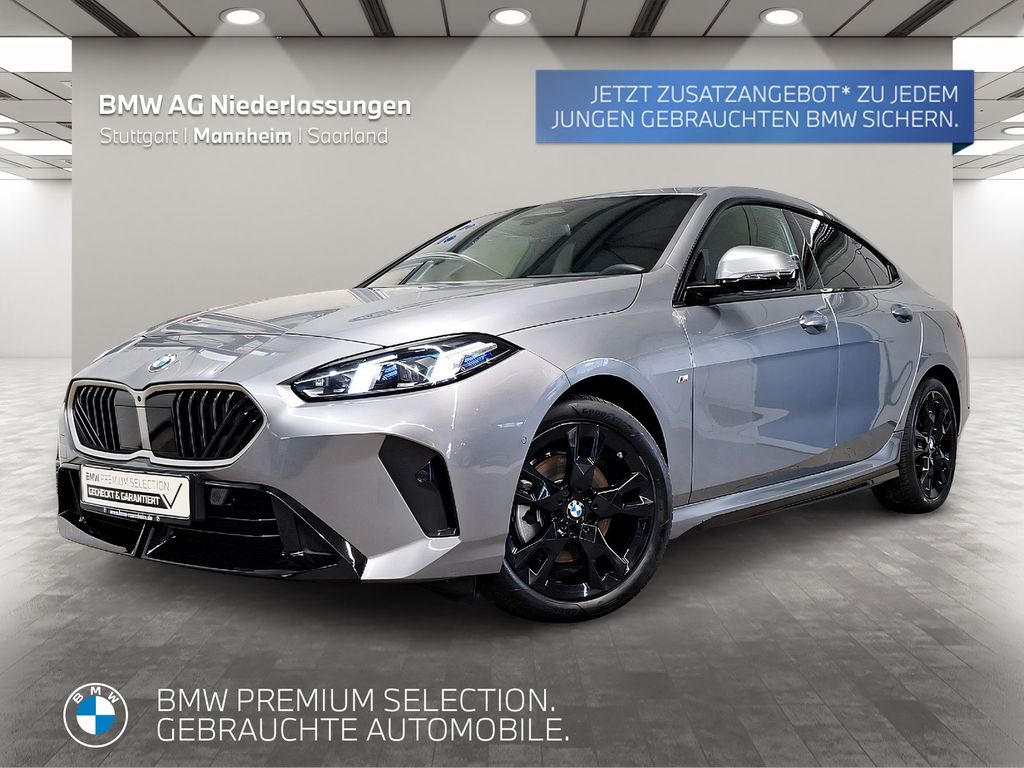 BMW 220 Gran Coupé 2025