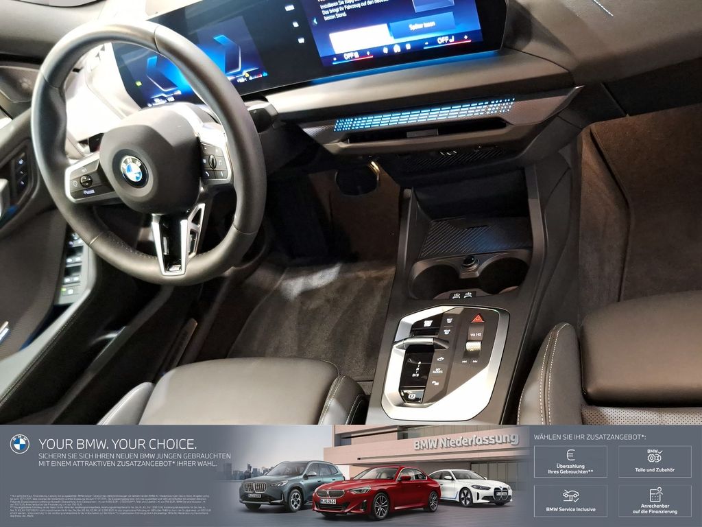 BMW 220 Gran Coupé 2025