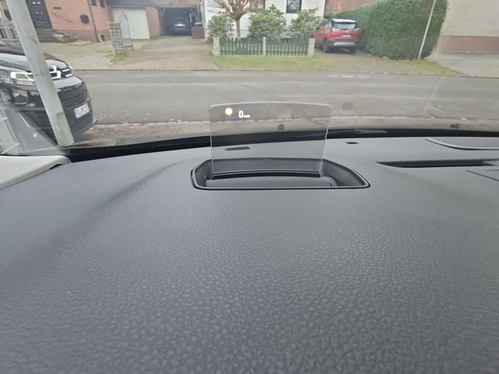 Citroën SpaceTourer 2021