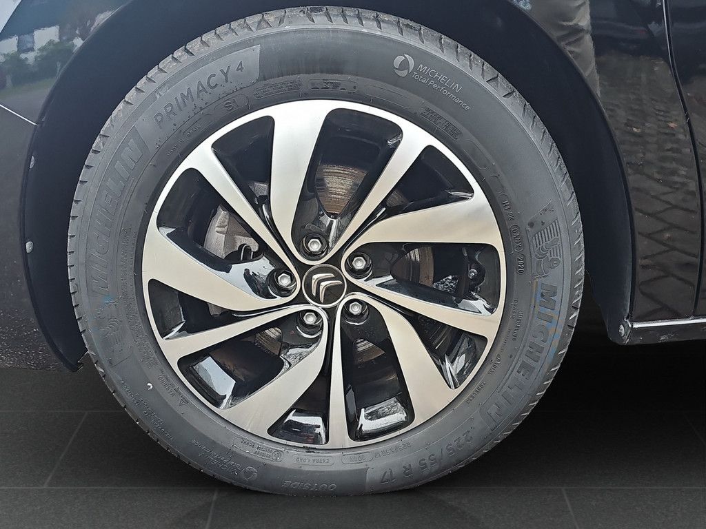 Citroën SpaceTourer 2021