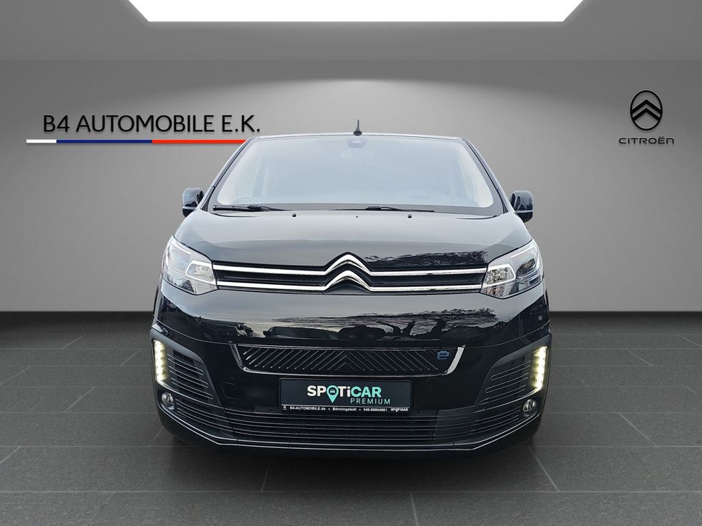 Citroën SpaceTourer 2021