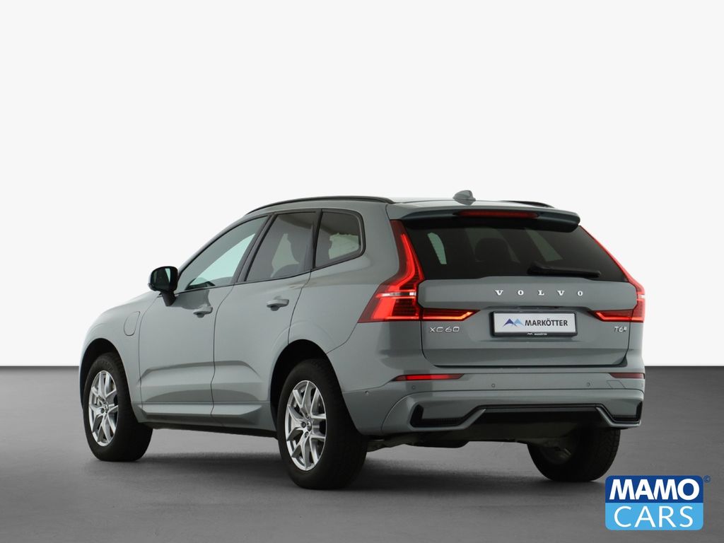 Volvo XC60 2025