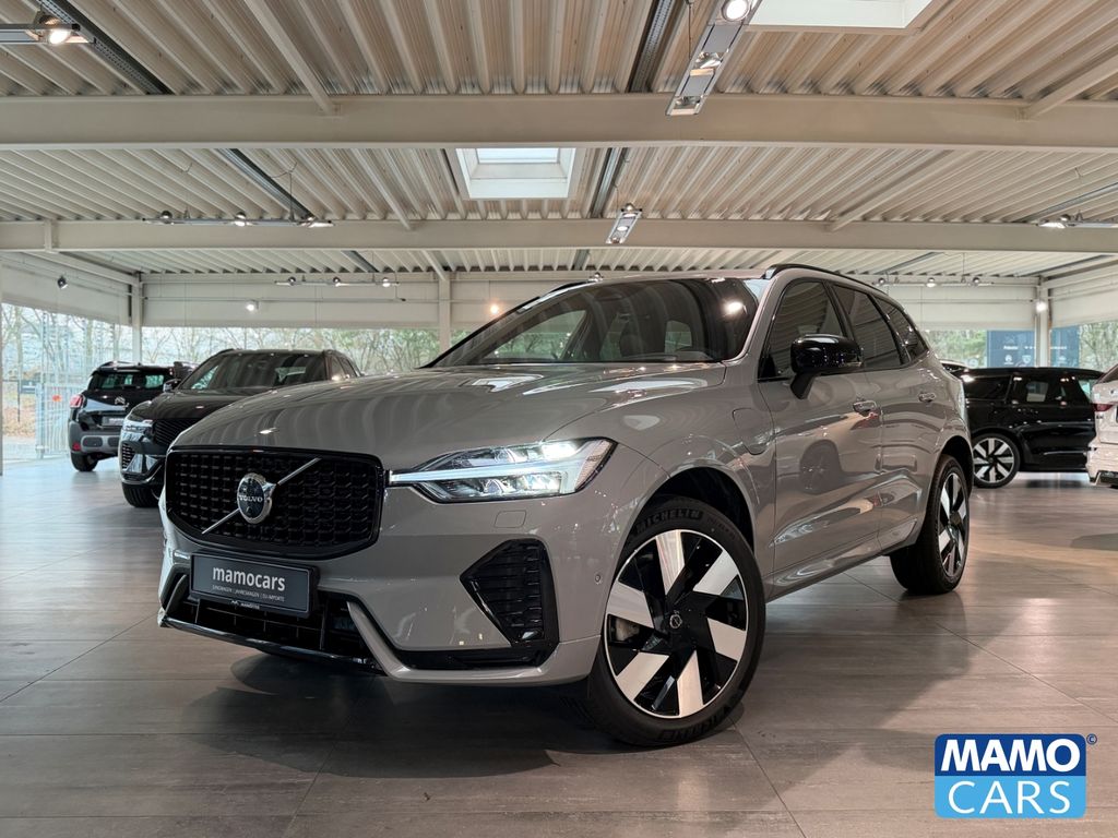 Volvo XC60 2025