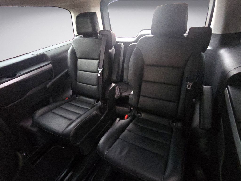 Citroën SpaceTourer 2021