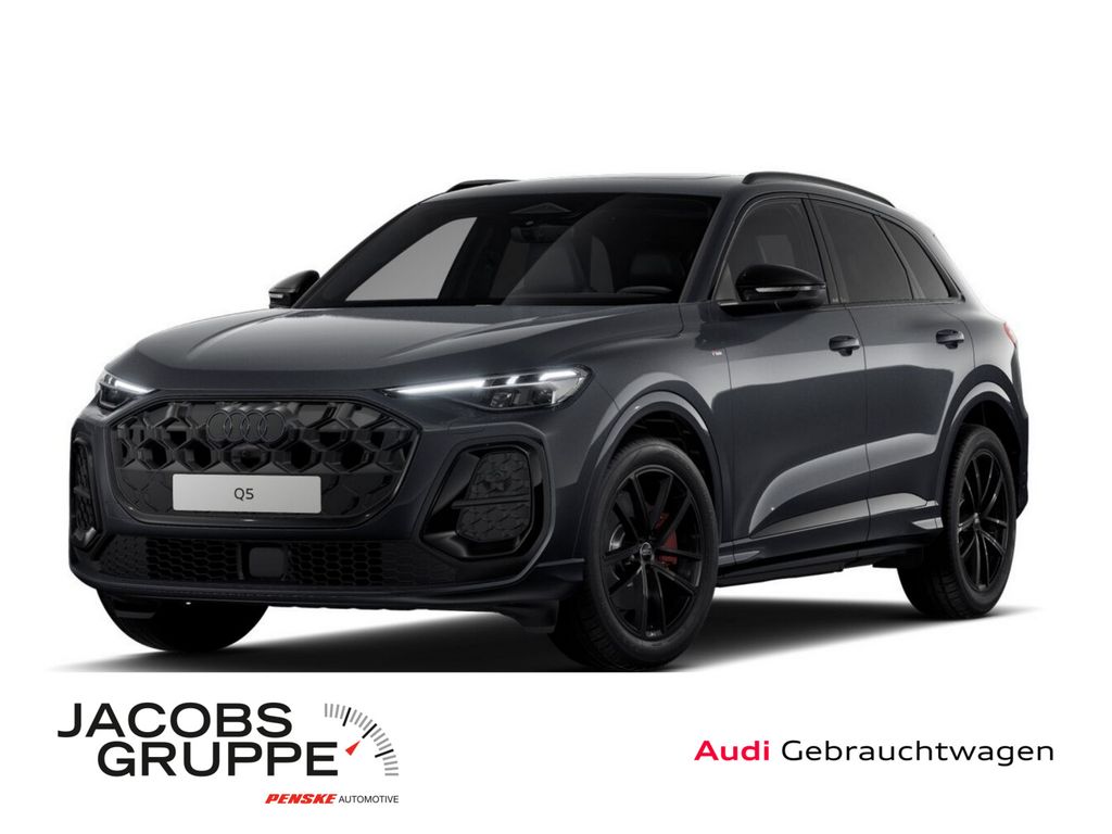 Audi Q5 2025