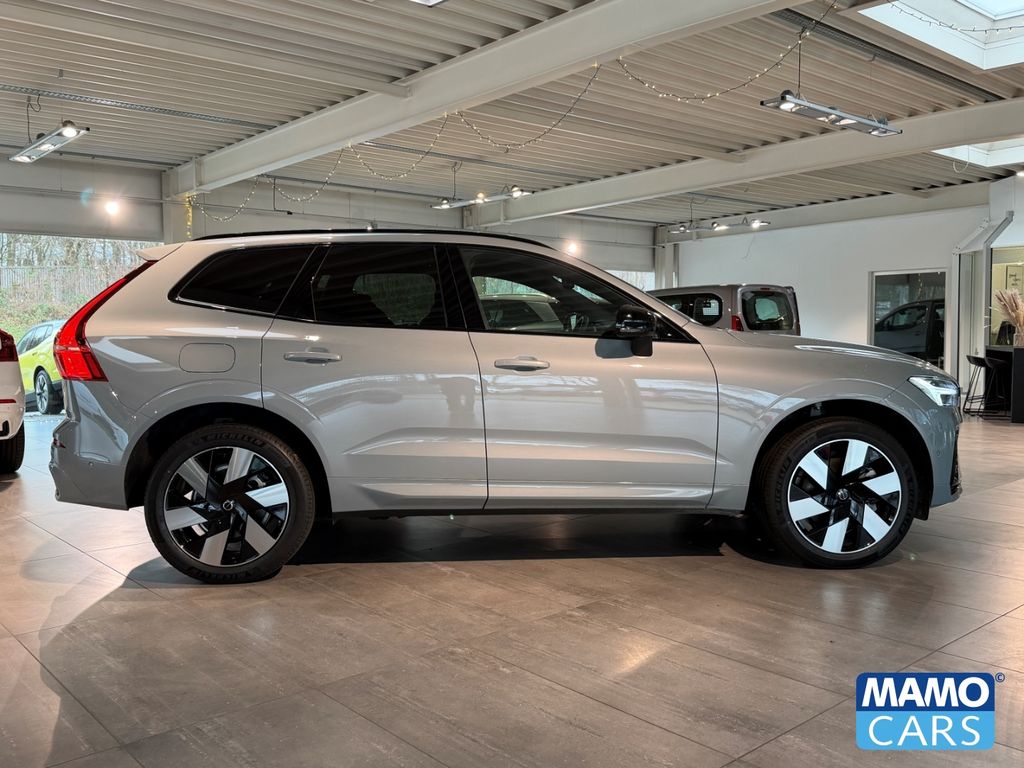 Volvo XC60 2025