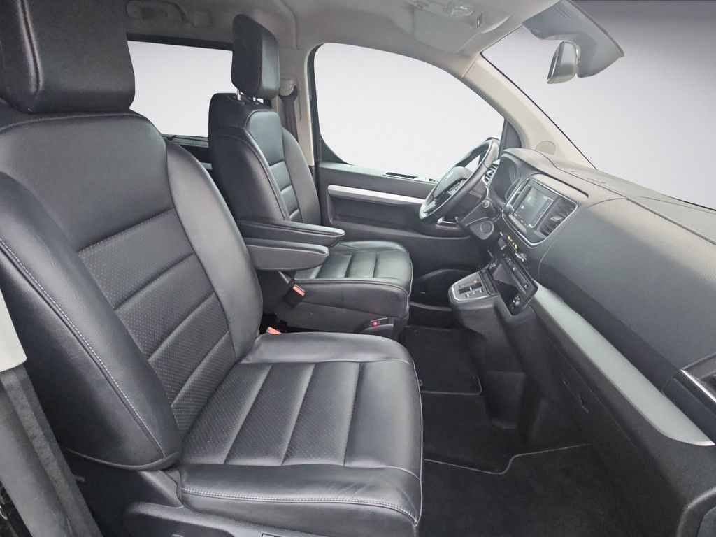 Citroën SpaceTourer 2021