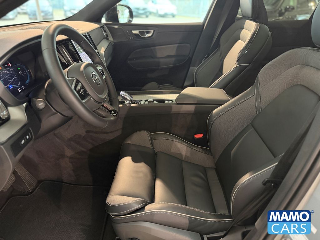 Volvo XC60 2025