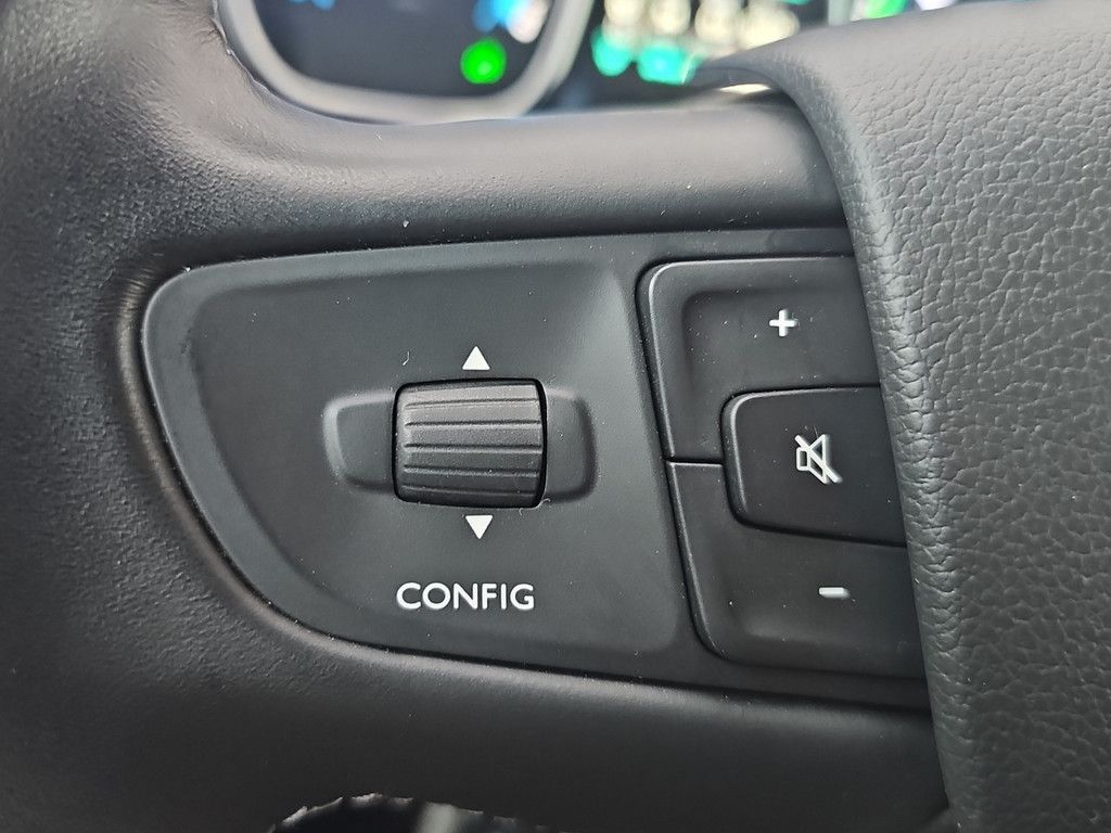 Citroën SpaceTourer 2021