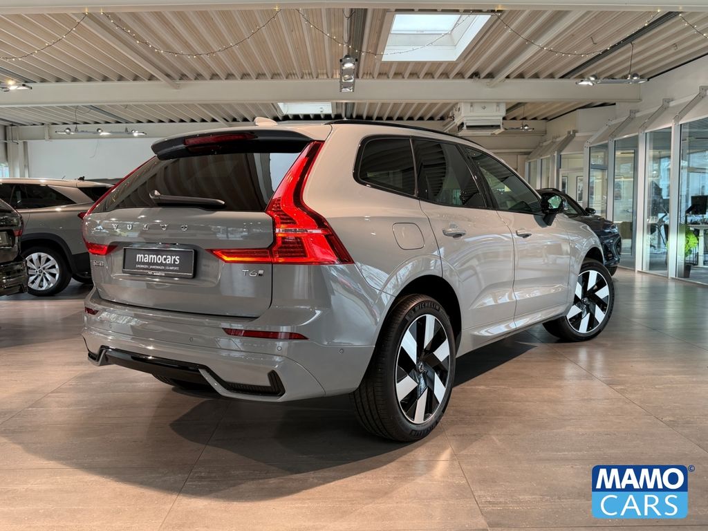 Volvo XC60 2025