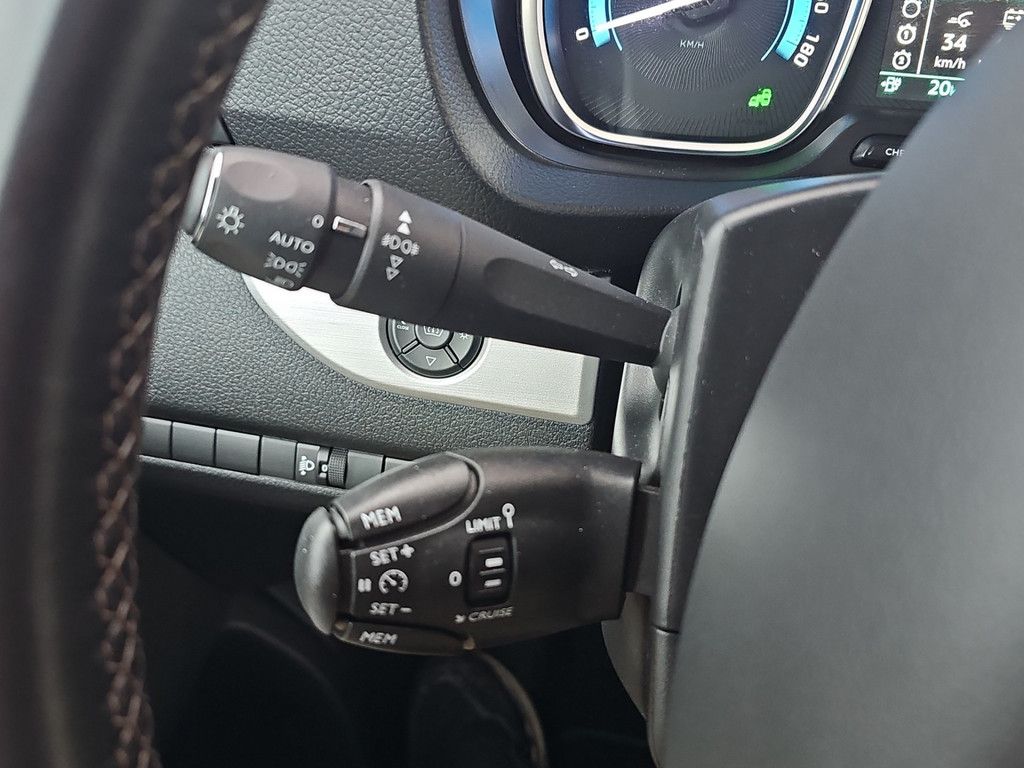 Citroën SpaceTourer 2021