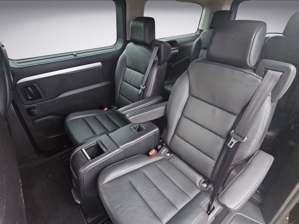 Citroën SpaceTourer 2021