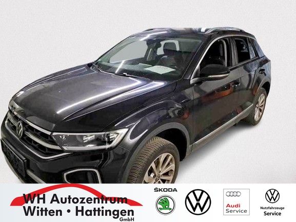 Volkswagen T-Roc 2023