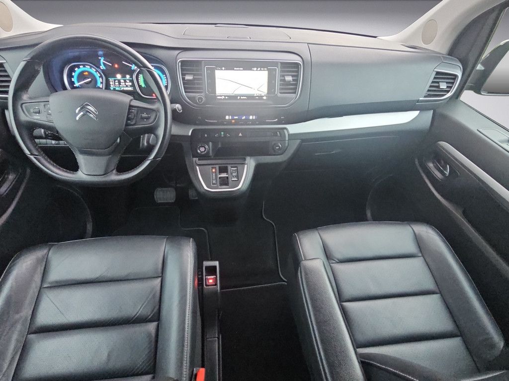 Citroën SpaceTourer 2021