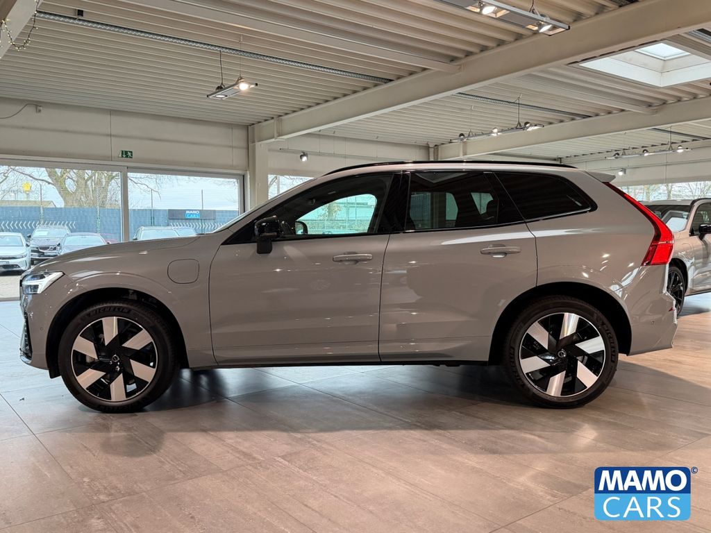 Volvo XC60 2025