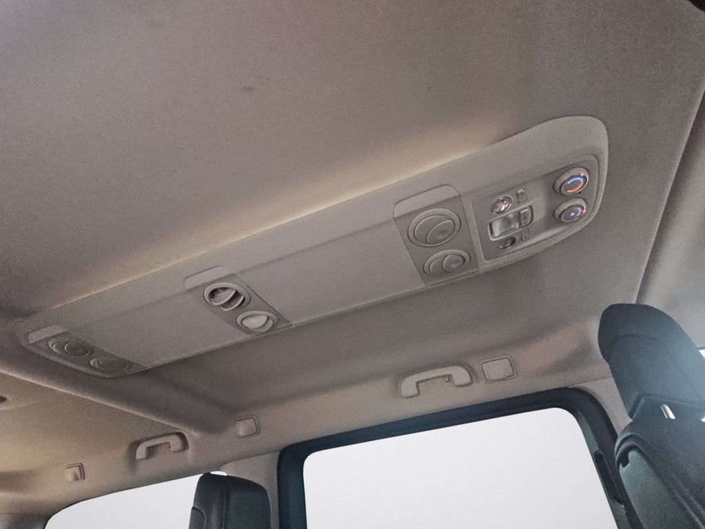 Citroën SpaceTourer 2021