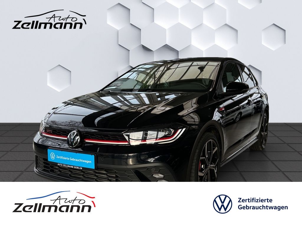 Volkswagen Polo 2025