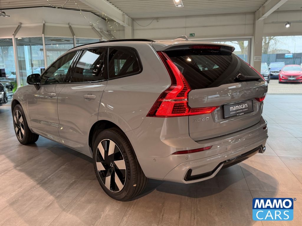 Volvo XC60 2025