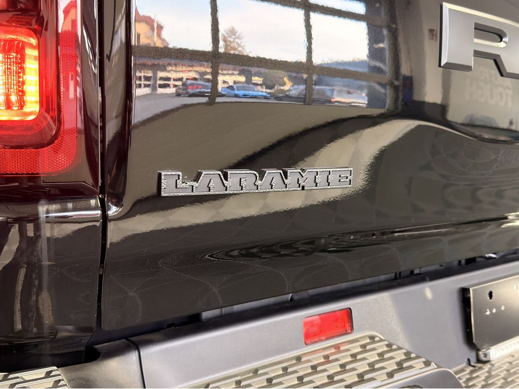 Dodge RAM 2025