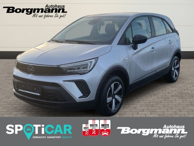 Opel Crossland (X) 2024