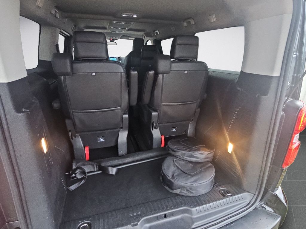 Citroën SpaceTourer 2021