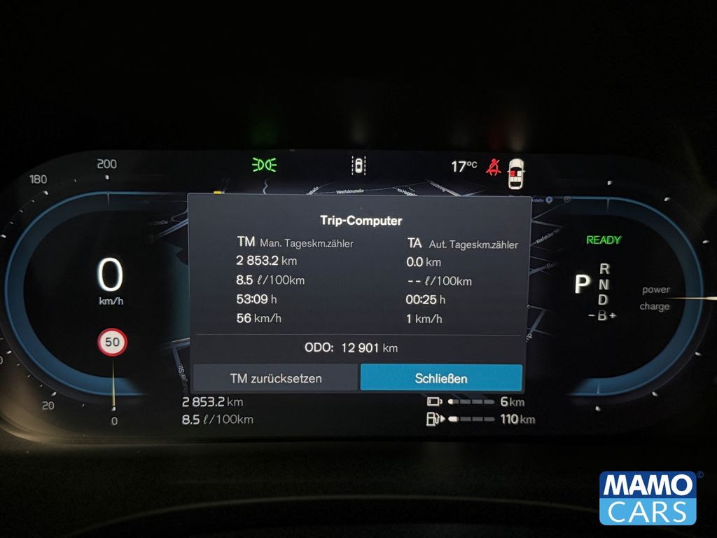 Volvo XC60 2025