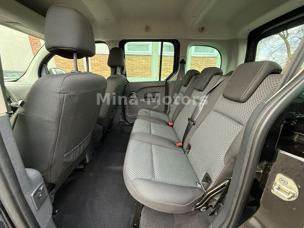 Mercedes-Benz Citan 2019