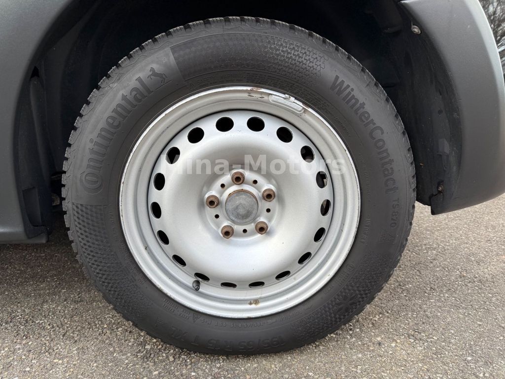 Mercedes-Benz Citan 2019