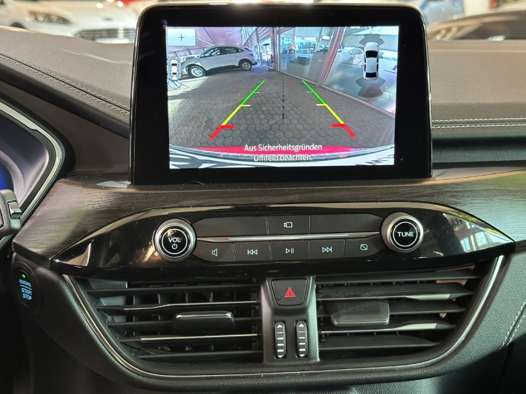 Ford Kuga 2022