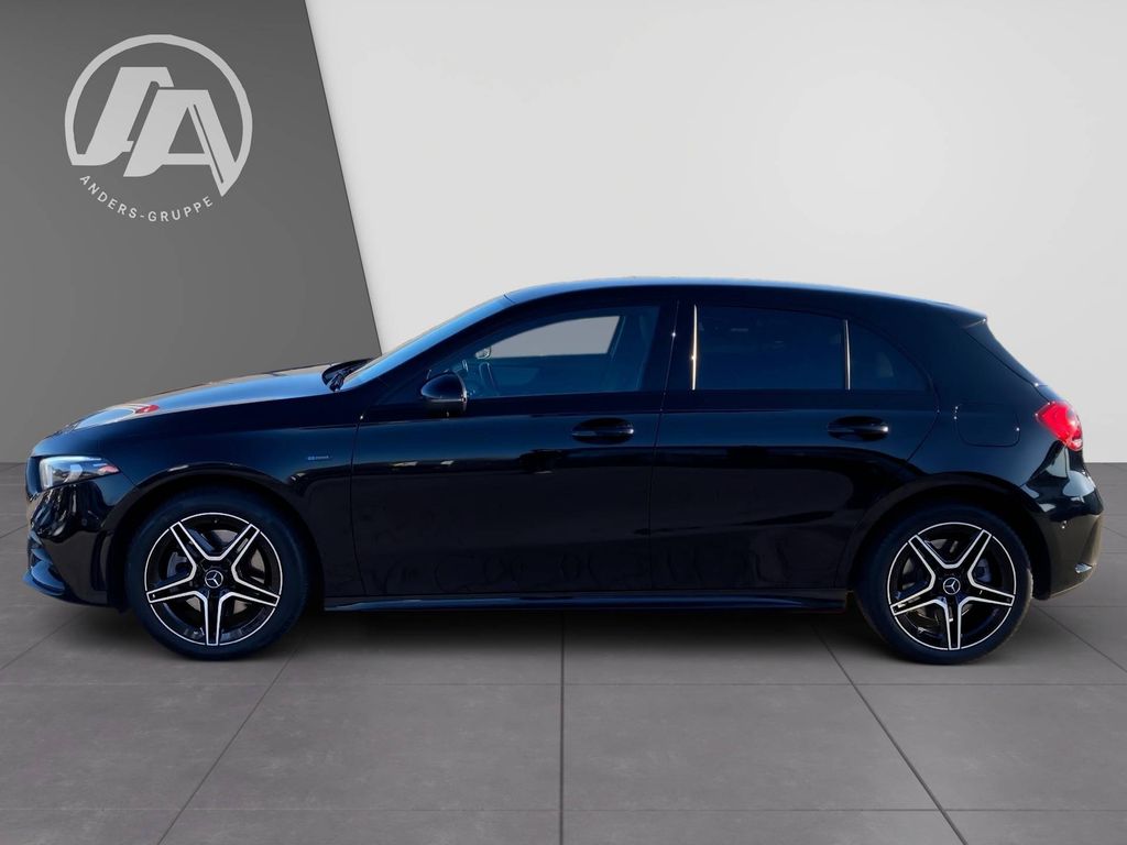 Mercedes-Benz A 250 2020