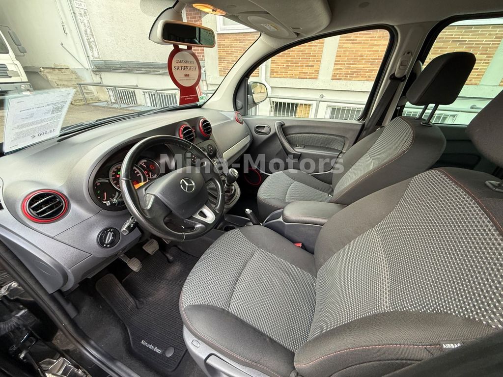 Mercedes-Benz Citan 2019