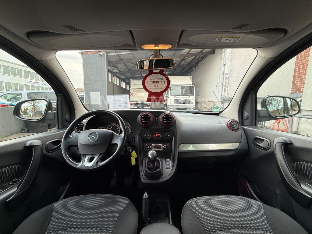 Mercedes-Benz Citan 2019