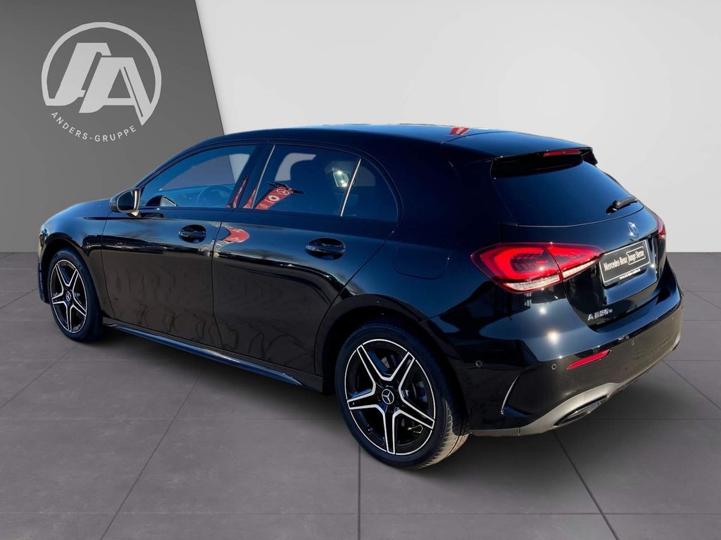 Mercedes-Benz A 250 2020