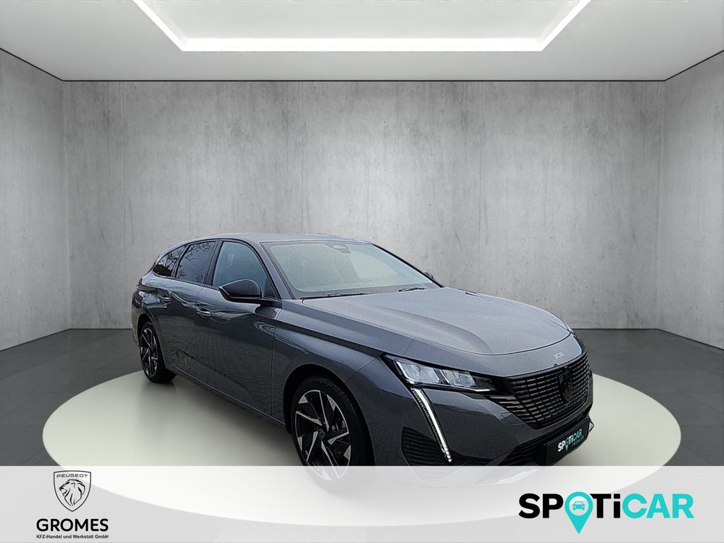 Peugeot 308 2024