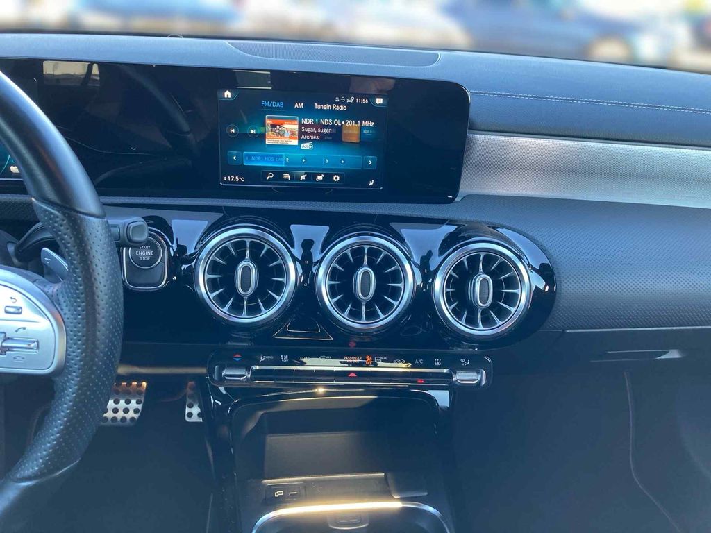 Mercedes-Benz A 250 2020