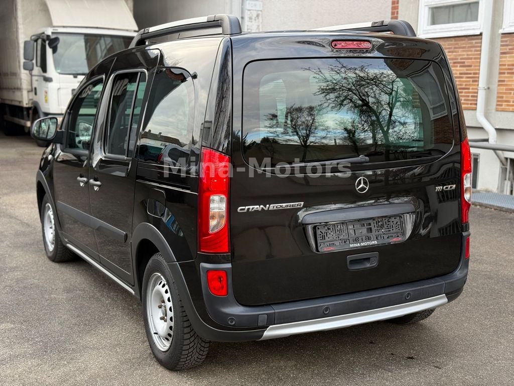Mercedes-Benz Citan 2019