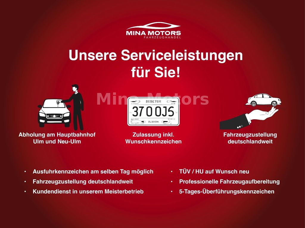 Mercedes-Benz Citan 2019