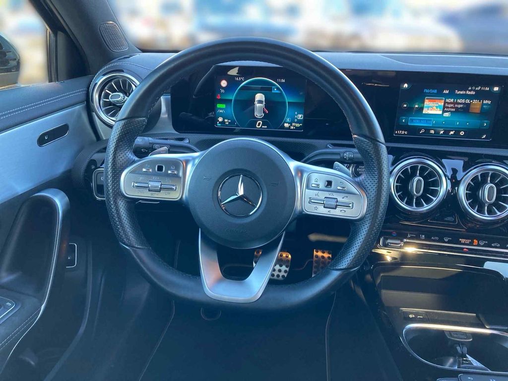 Mercedes-Benz A 250 2020